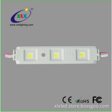 indoor use module injection 5050 led backlight module